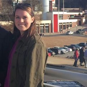 Meet your Posher, Shannon